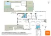 37 Hawthornden Avenue, Ellenbrook, WA 6069-Floorplan