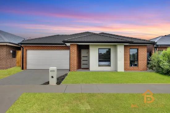 37 Hemsworth Road, Weir Views, Vic 3338