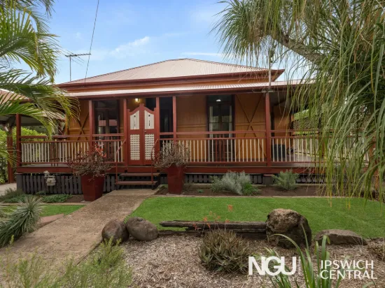 37 Herbert Street, Sadliers Crossing, Qld 4305