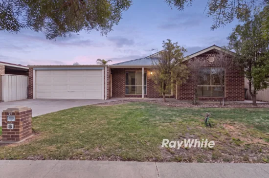 37 Herston Drive, Mildura, Vic 3500