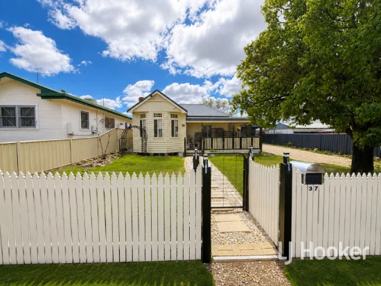 37 High Street, Inverell, NSW 2360 - Sold