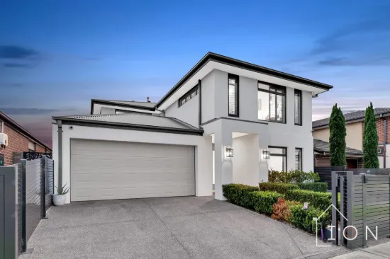 37 Highbury Road, Clyde North, Vic 3978