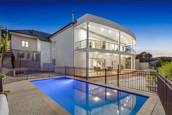 37 Highfield Drive, Craigburn Farm, SA 5051