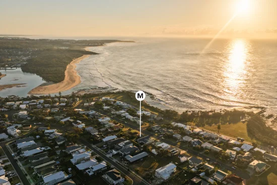 37 Highview Drive, Dolphin Point, NSW 2539