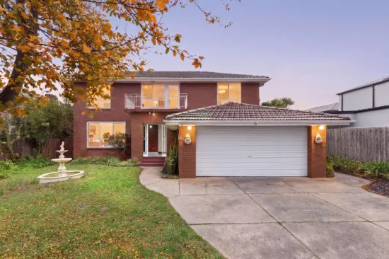 37 Hillside Road, Mount Waverley VIC 3149-Image