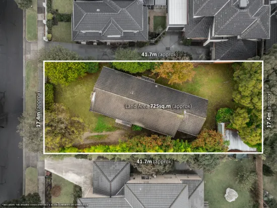 37 Hillview Avenue, Mount Waverley, Vic 3149