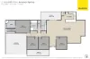 37 Hinchliffe Drive, Kearneys Spring QLD 4350-Floorplan