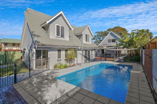 37 Hollingsworth Crescent, Callala Bay NSW 2540-Image