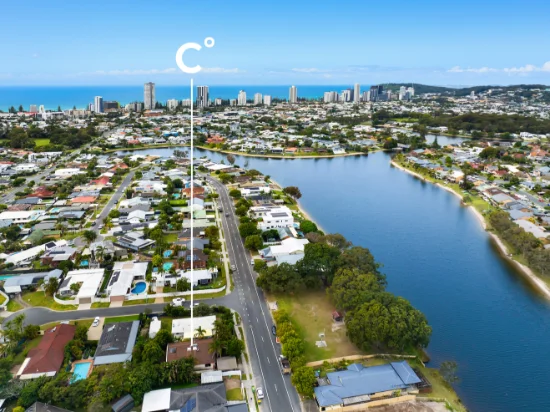 37 Honeyeater Drive, Burleigh Waters, Qld 4220