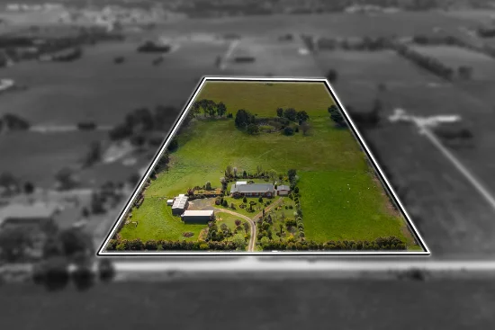 37 Hoopers Road, Rosedale, Vic 3847
