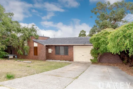 37 Hubbard Drive, Padbury, WA 6025