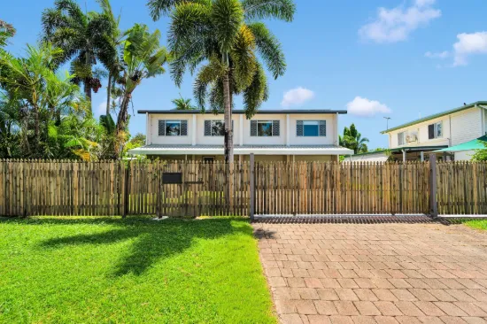 37 Hudson Street, Kirwan, Qld 4817