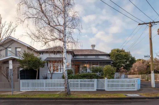 37 Hume Street, Armadale, Vic 3143
