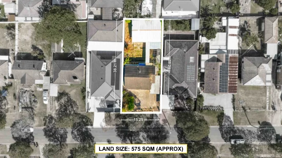 37 Huon Street, Cabramatta, NSW 2166