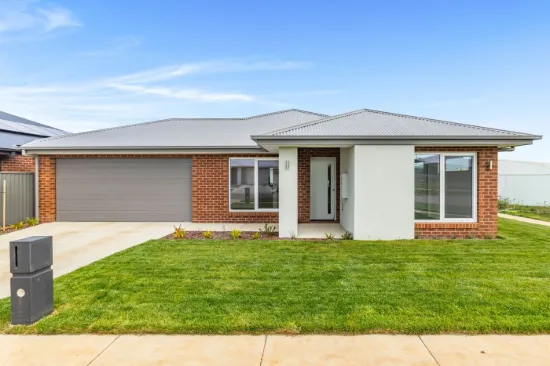 37 Hutchinson Drive, Lucas VIC 3350-Image