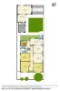 37 Hutchinson Street, Brunswick East, Vic 3057-Floorplan