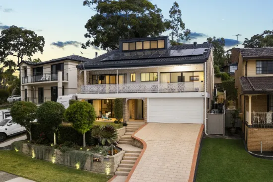 37 Ingrid Road, Kareela, NSW 2232