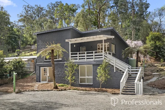 37 Inverness Road, Mount Evelyn, Vic 3796