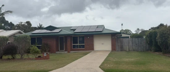 37 Ironbark Street, Kawungan, Qld 4655