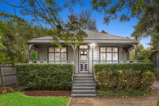 37 Isis Street, Wahroonga, NSW 2076