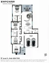 37 Jacka Street, Airds, NSW 2560-Floorplan