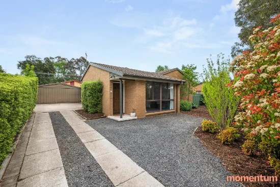 37 Jacobs Street, Evatt, ACT 2617