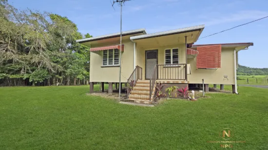 37 Jaffa Road, El Arish, Qld 4855