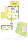 37 James Cook Drive, Diamond Creek, Vic 3089-Floorplan