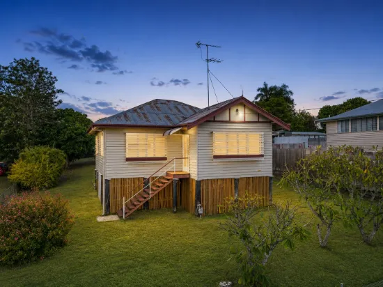 37 Jardine Street, Wandal, Qld 4700