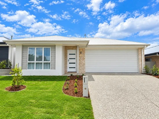 37 Jasper Crescent, Collingwood Park, Qld 4301