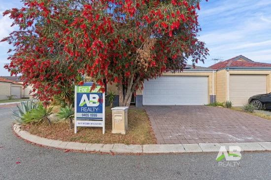 37 Jedburgh Loop, Sinagra, WA 6065