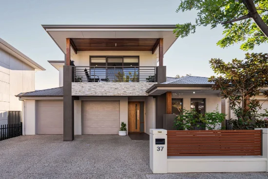 37 Jeffcott Avenue, Lightsview, SA 5085