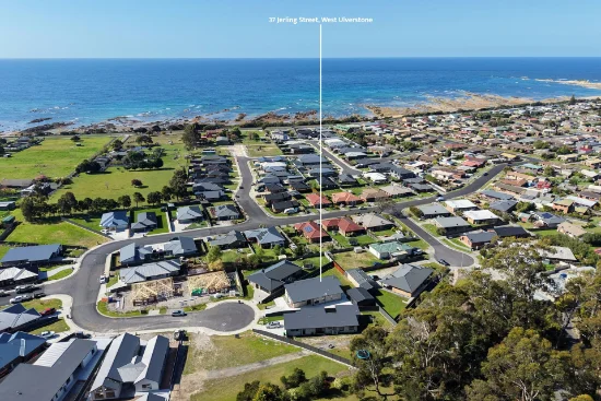 37 Jerling Street, West Ulverstone, Tas 7315