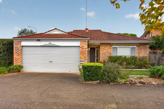 37 John Tebbutt Place, Richmond, NSW 2753