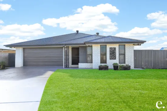 37 Johnson Street, Hidden Valley, Qld 4703