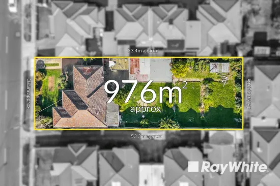 37 Jones Road, Dandenong, Vic 3175