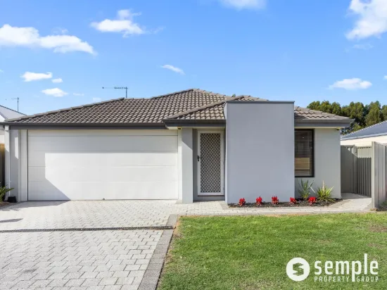 37 Jubilee Avenue, Success, WA 6164