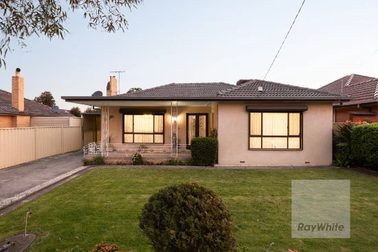 37 Jukes Road, Fawkner, Vic 3060