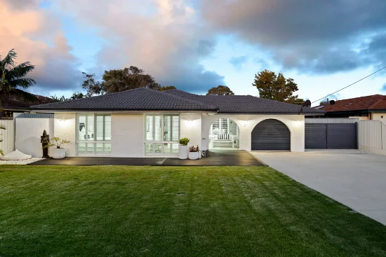37 June Road, Safety Bay, WA 6169