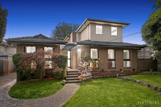 37 Kalinda Road, Ringwood, Vic 3134 - For Sale