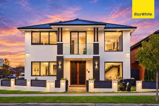 37 Kaluta Avenue (Melonba), Marsden Park, NSW 2765