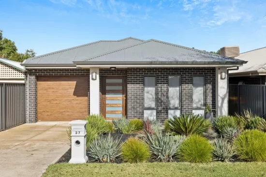 37 Karingal Road, Dernancourt, SA 5075