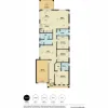 37 Karingal Road, Dernancourt, SA 5075-Floorplan
