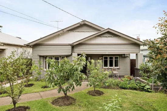 37 Kendall Street, Preston, Vic 3072