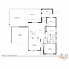 37 Kent Avenue, Clearview, SA 5085-Floorplan
