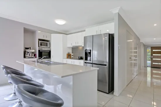 37 Kepplegrove Drive, Sippy Downs, Qld 4556