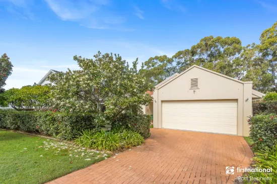 37 Kestrel Avenue, Salamander Bay, NSW 2317