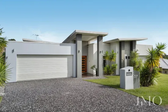 37 Kilkivan Drive, Ormeau, Qld 4208