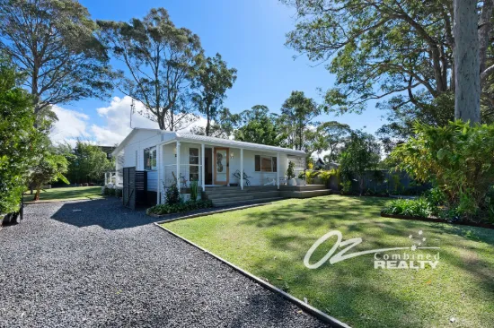 37 Killarney Road, Erowal Bay, NSW 2540