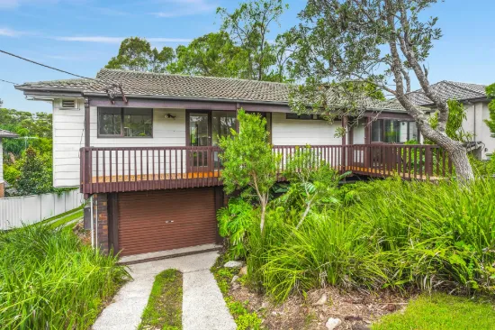 37 King Street, Heathcote, NSW 2233